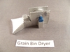 grain bin dryer